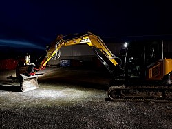 Sy80u de nuit