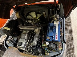 TOYOTA F2550