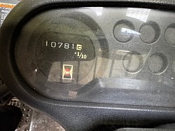 TOYOTA F2550